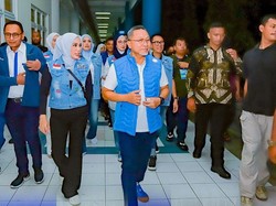 Rayakan HUT Ke-25, PAN Akan Gelar Turnamen Permainan Tradisional PANtura