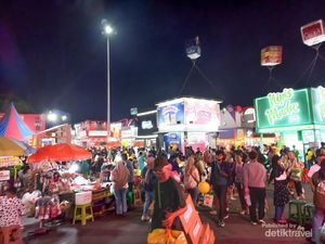 3 Rekomendasi Makanan yang Wajib Dicoba di PRJ 2024 3 Rekomendasi Makanan yang Wajib Dicoba di PRJ 2024