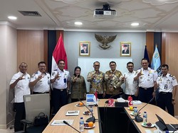 Tambahan Armada di Tanjung Silopo Dapat Dukungan Ditjen Perhubungan Laut