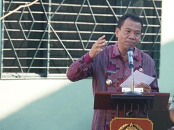 Masa Jabatan Pj Bupati Buleleng Lihadnyana Diperpanjang hingga Tahun Depan