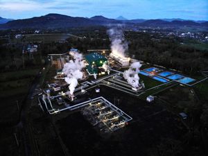 3 Strategi Utama Pertamina buat Hadapi Tantangan Energi Global 3 Strategi Utama Pertamina buat Hadapi Tantangan Energi Global