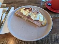 Pesan Makan di Kafe Rp 217 Ribu, Pengunjung Ini Kecewa Dapat Porsi Mungil