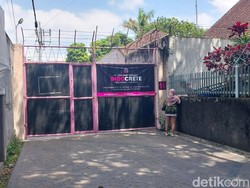 Polda Jatim Geledah Perusahaan di Malang Buntut Kasus Gedung Wismilak