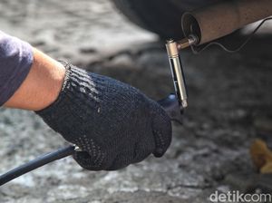 Ternyata Nggak Semua, Cuma Ini Kendaraan yang Wajib Uji Emisi di Jakarta