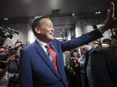 Potret Srettha Thavisin, Perdana Menteri Baru Thailand
