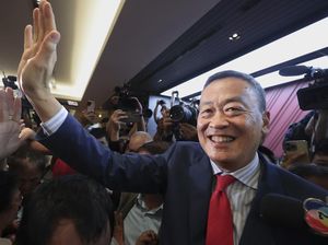 Segini Gaji PM Baru Thailand yang Mau Disumbangkan Ke Badan Amal