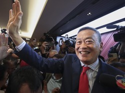 Rencana Gila PM Baru Thailand: Bagi-bagi Duit Rp 4,3 Juta ke Semua Warga