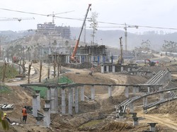 Anggota DPR Tanya Akses ke IKN Naik Apa? Ini Jawaban Menteri Jokowi