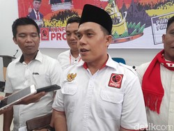 Projo Bengkulu Dukung Prabowo-Gibran di Pilpres 2024