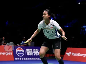 Bagaimana Performa Gregoria dan Putri KW di Kejuaraan Dunia? Bagaimana Performa Gregoria dan Putri KW di Kejuaraan Dunia?