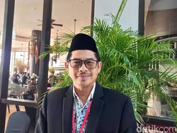 Rektor Universitas Nahdlatul Wathan Maju Pileg DPRD NTB dari Gerindra