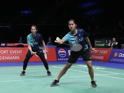BWF World Championship 2023: Lanny/Ribka Kandas