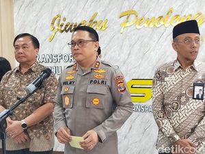 Polda Dalami Kematian Advent, Pemuda Asal Nias Selatan di SPN Lampung Polda Dalami Kematian Advent, Pemuda Asal Nias Selatan di SPN Lampung