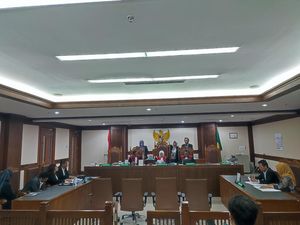 Penggugat Tuntut Rocky Gerung Dilarang Jadi Pembicara: Kebanyakan Sesat! Penggugat Tuntut Rocky Gerung Dilarang Jadi Pembicara: Kebanyakan Sesat!