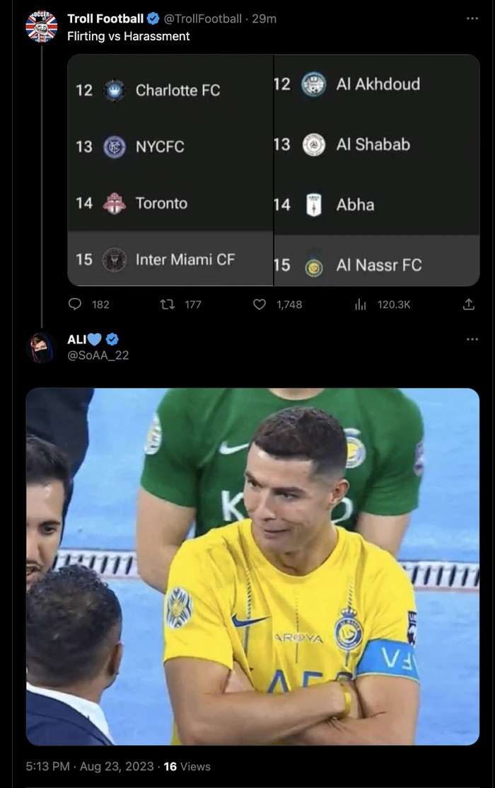 ronaldo vs messi ronaldo vs messi