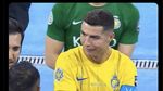 Meme Menikmati Rivalitas 2 GOAT, Ronaldo Vs Messi