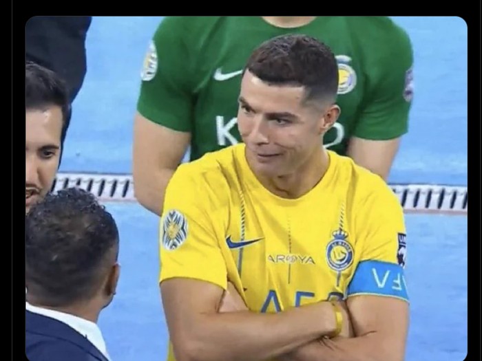 ronaldo vs messi