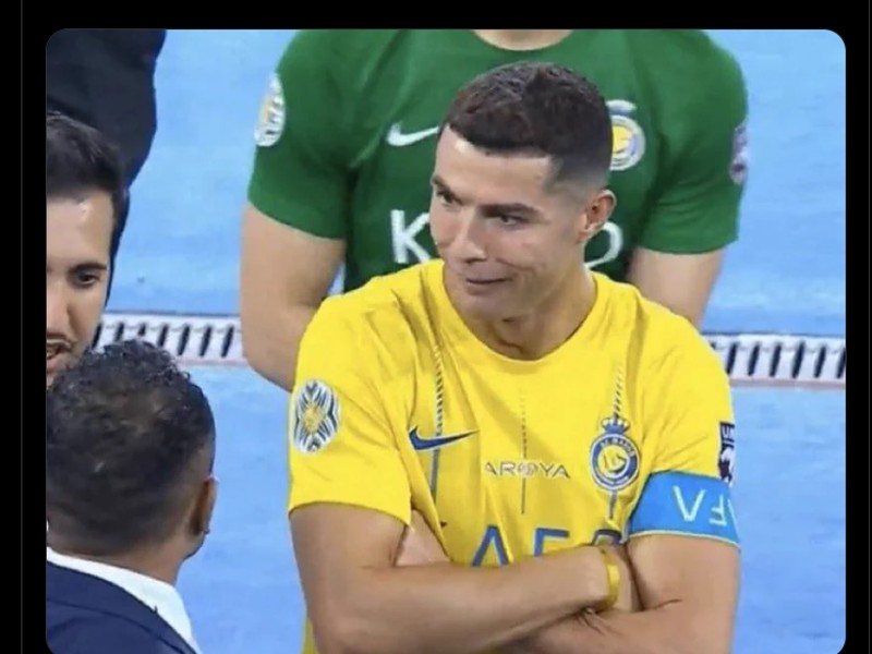 ronaldo vs messi