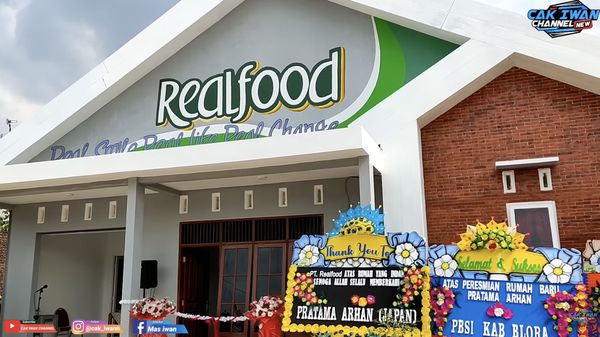 Potret Rumah Pratama Arhan, Penentu Kemenangan Indonesia Lawan Korsel