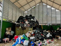 Pemkot Bandung Putar Otak Atasi Masalah Sampah
