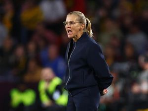 Pelatih Timnas Putri Inggris Gantikan Koeman di Belanda? Pelatih Timnas Putri Inggris Gantikan Koeman di Belanda?