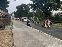 Kasus Tabrakan 7 Pemotor Lawan Arah Vs Truk di Lenteng Agung Berakhir Damai!