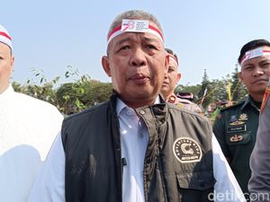RK Kaji ASN Bodebek WFH untuk Tekan Polusi, Pemkab Bogor Tunggu Instruksi