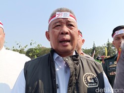 Pemkab Bogor Akan Evaluasi Tingginya Polusi Udara di Cileungsi