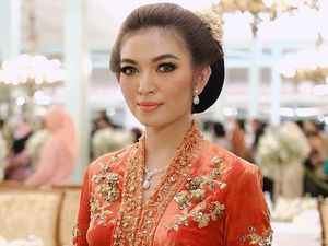 Kekayaan Gibran Rp 30 M, Ini Potret Selvi Ananda dengan Tas Mewahnya