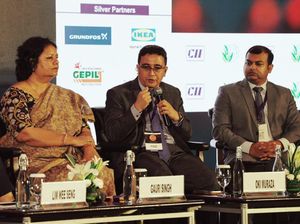 Pertamina Beberkan Jurus Dekarbonisasi di India, Ini Langkahnya