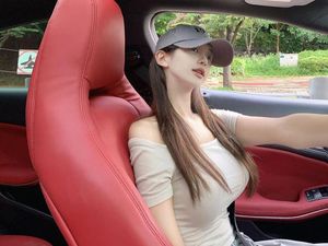 8 Pesona Selebgram Korea hingga Penampilannya Disebut Hasil Editing 8 Pesona Selebgram Korea hingga Penampilannya Disebut Hasil Editing