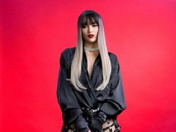 Sherly Pinkprint Team, Fans Kylie Jenner yang Terinspirasi Lisa BLACKPINK