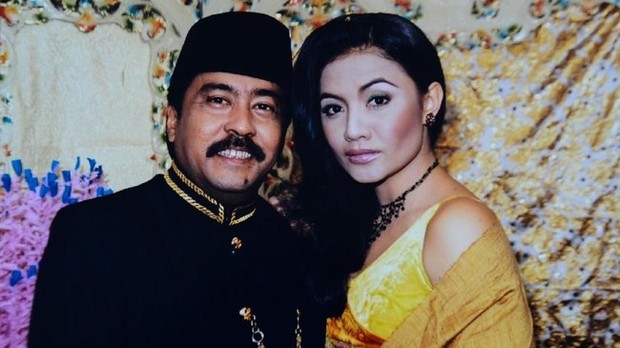 Si Doel Anak Sekolahan/Foto: Doc. Karnos Film