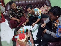 Nggak Cukup Sopir Minta Maaf, Bus Viral Ugal-ugalan di Tol Ditahan 30 Hari