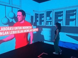 Spacemonkeys Hadirkan Animasi dengan Dukung Daur Ulang Plastik Coca-Cola