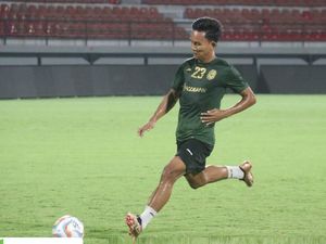 PSM Vs Yangon United, Yan Kyaw Htwe Tak Takut Status Juara Liga 1 Juku Eja PSM Vs Yangon United, Yan Kyaw Htwe Tak Takut Status Juara Liga 1 Juku Eja
