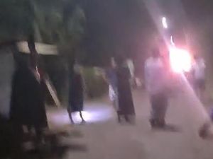 2 Pesilat PSHT Jember Jadi Tersangka Penganiayaan di Kasus Perusakan Rumah 2 Pesilat PSHT Jember Jadi Tersangka Penganiayaan di Kasus Perusakan Rumah