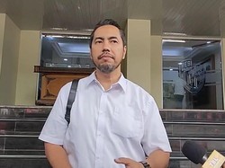 Manajer Band Radja Diperiksa Terkait Konten YouTube Dunia MANJI