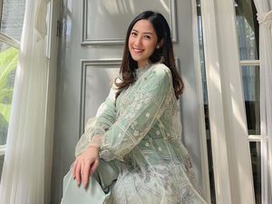 Tamara Tyasmara Jelaskan Mengapa Anak Tak Kangen Bapaknya