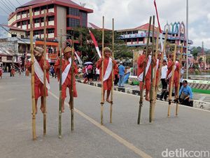7 Ide Lomba 17 Agustus dari Permainan Tradisional, Ayo Lestarikan Budaya! 7 Ide Lomba 17 Agustus dari Permainan Tradisional, Ayo Lestarikan Budaya!