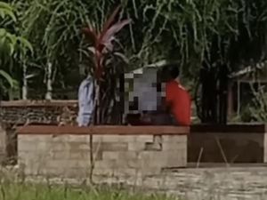 Waduh, Taman Kota Payakumbuh Jadi Lokasi Pelajar Berbuat Mesum! Waduh, Taman Kota Payakumbuh Jadi Lokasi Pelajar Berbuat Mesum!