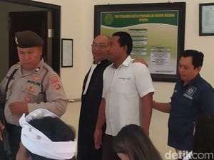 ASN Pemkab Jembrana Nyabu Dipastikan Dipecat! ASN Pemkab Jembrana Nyabu Dipastikan Dipecat!