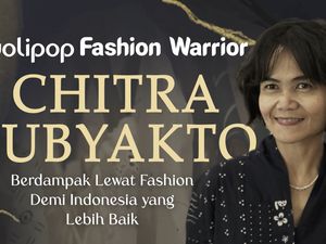 Chitra Subyakto dan Sejauh Mata Memandang Berdampak Lewat Fashion Demi Indonesia yang Lebih Baik Chitra Subyakto dan Sejauh Mata Memandang Berdampak Lewat Fashion Demi Indonesia yang Lebih Baik