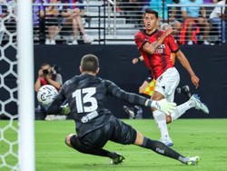 Daya Tarik Pemain Berdarah Maluku yang Bikin MU dan PSG Kepincut