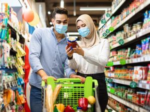 5 Tips Memilih Makanan Sehat dengan Info dari Label Kemasan 5 Tips Memilih Makanan Sehat dengan Info dari Label Kemasan