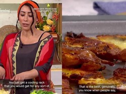 Begini Cara Bikin Kentang Panggang yang Lebih Renyah