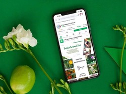 Sambut HUT Ke-78 Jabar, Tokopedia Ungkap Tren Transaksi di Jawa Barat