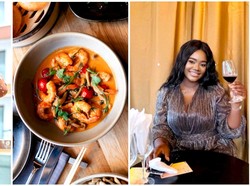 Tolak Masakan Adik Ipar, Wanita Ini Jijik Melihat Hidangannya