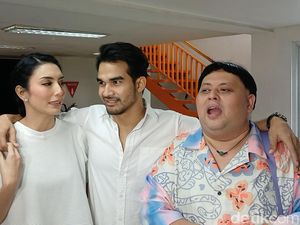 Ijab Kabul Seperti Adegan Sinetron, Tyas Mirasih Buka Suara Ijab Kabul Seperti Adegan Sinetron, Tyas Mirasih Buka Suara