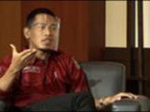 Jalan Tengah Syarat Usia Capres-Cawapres